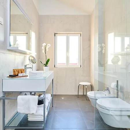 Villa Luxury Rainis Hill Top With Pool In Groznjan *